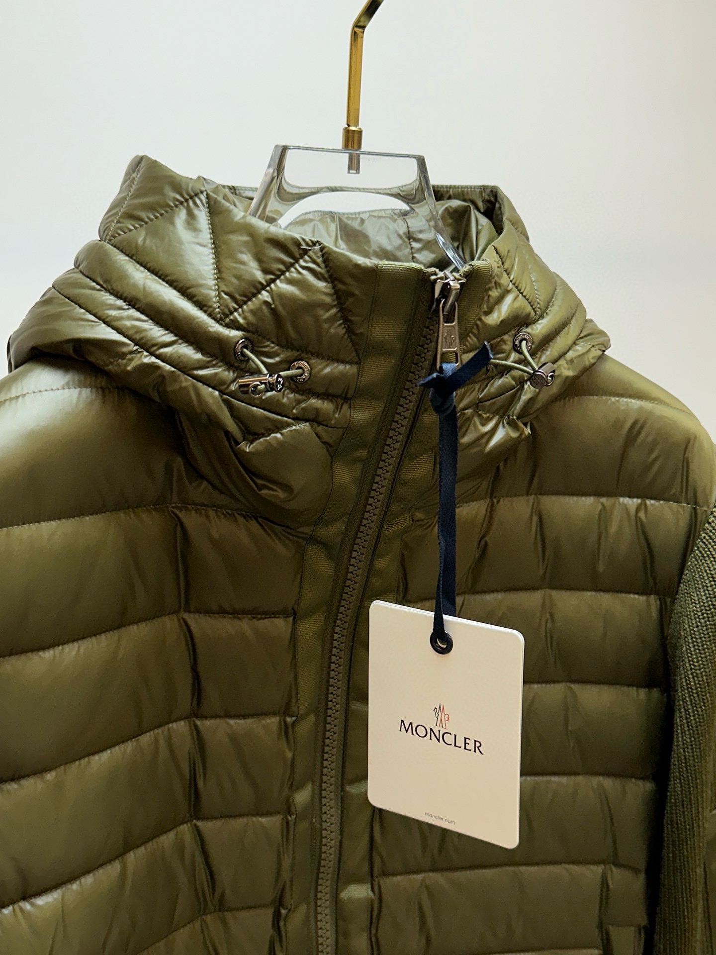 Moncler Down Jackets